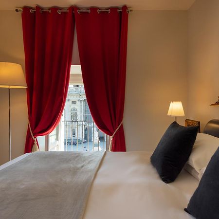 Corte Realdi Luxury Rooms Torino Ngoại thất bức ảnh