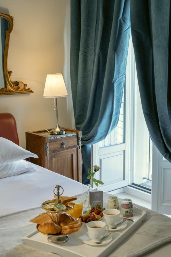 Corte Realdi Luxury Rooms Torino Ngoại thất bức ảnh